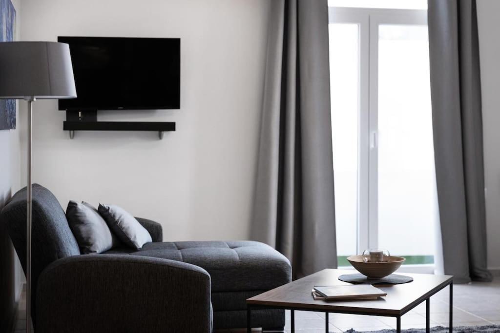 Aristotelous Sqr View Comfy Apt Thessaloniki Exterior foto