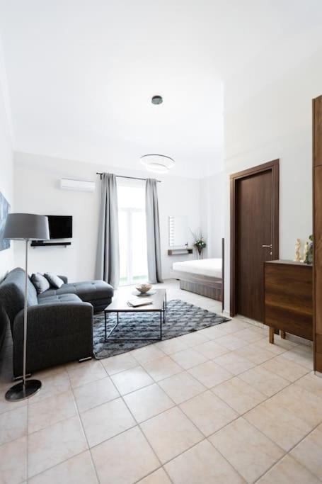 Aristotelous Sqr View Comfy Apt Thessaloniki Exterior foto